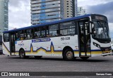 Belém Rio Transportes BD-039 na cidade de Belém, Pará, Brasil, por Samara Goes. Número da foto: #12928090.