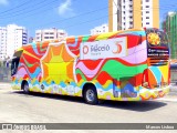 MLTT Viagens e Turismo 115 na cidade de Maceió, Alagoas, Brasil, por Marcos Lisboa. Número da foto: #:id.
