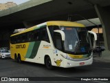 Empresa Gontijo de Transportes 21665 na cidade de Belo Horizonte, Minas Gerais, Brasil, por Douglas Célio Brandao. Número da foto: #12928710.