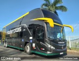 RodeRotas - Rotas de Viação do Triângulo 2109 na cidade de Uberlândia, Minas Gerais, Brasil, por Luis Guilherme Costa. Número da foto: #12927890.