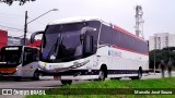 Viação Piracicabana 2509 na cidade de São José dos Campos, São Paulo, Brasil, por Marcelo José Souza. Número da foto: #12927786.