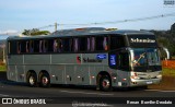 Expresso Schumitur 8019 na cidade de Pindamonhangaba, São Paulo, Brasil, por Renan  Bomfim Deodato. Número da foto: #12927825.