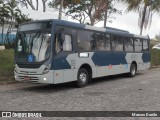 Transporte Tropical 4523 na cidade de Aracaju, Sergipe, Brasil, por Marcos Danilo. Número da foto: #:id.