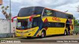 Ideal Turismo 3000 na cidade de Ceilândia, Distrito Federal, Brasil, por Udiston Teles de Oliveira. Número da foto: #12928943.