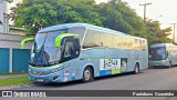 Viação Garcia 82236 na cidade de Guaratuba, Paraná, Brasil, por Paulobuss  Guaratuba. Número da foto: #12928590.