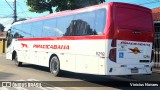 Viação Piracicabana 5298 na cidade de Jacareí, São Paulo, Brasil, por Vinicius Novaes. Número da foto: #12928746.
