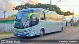Viação Garcia 82065 na cidade de Guaratuba, Paraná, Brasil, por Paulobuss  Guaratuba. Número da foto: #12928580.