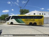 Empresa Gontijo de Transportes 18180 na cidade de Caruaru, Pernambuco, Brasil, por Lenilson da Silva Pessoa. Número da foto: #12928253.