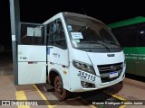 Araujo Transportes 352115 na cidade de São Luís, Maranhão, Brasil, por Moisés Rodrigues Pereira Junior. Número da foto: #12929344.