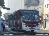 Auto Viação Transcap >> Auto Bless Transportes 8 5239 na cidade de São Paulo, São Paulo, Brasil, por Pedro Rodrigues Almeida. Número da foto: #12928068.