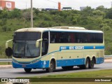 Viação Novo Horizonte 1036011 na cidade de Vitória da Conquista, Bahia, Brasil, por João Emanoel. Número da foto: #:id.