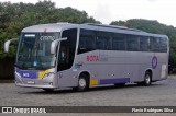 Rota Transportes Rodoviários 8415 na cidade de Vitória da Conquista, Bahia, Brasil, por Flavio Rodrigues Silva. Número da foto: #:id.