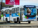 TransPremium 81-303 na cidade de São Luís, Maranhão, Brasil, por Diego Henrique. Número da foto: #:id.