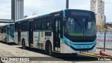 Auto Viação Dragão do Mar 42436 na cidade de Fortaleza, Ceará, Brasil, por Kaio Neris. Número da foto: #:id.