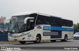 VIDA - Viação Danúbio Azul 19018 na cidade de São Paulo, São Paulo, Brasil, por George Miranda. Número da foto: #12928442.