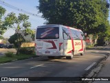 Zanca Transportes 13017 na cidade de Campinas, São Paulo, Brasil, por Matheus Duarte Souza. Número da foto: #12929104.