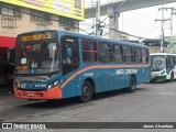 Empresa Santa Terezinha RJ 127.029 na cidade de Nilópolis, Rio de Janeiro, Brasil, por Jonas Alcantara. Número da foto: #12927689.