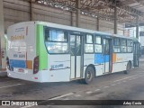 Rápido Araguaia 50391 na cidade de Goiânia, Goiás, Brasil, por Arley Costa. Número da foto: #:id.