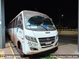 Araujo Transportes 352101 na cidade de São Luís, Maranhão, Brasil, por Moisés Rodrigues Pereira Junior. Número da foto: #12929338.