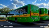 Transportes Capellini 32572 na cidade de Paulínia, São Paulo, Brasil, por Allan Henrique. Número da foto: #12927515.