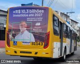 Plataforma Transportes 31143 na cidade de Salvador, Bahia, Brasil, por Augusto Ferraz. Número da foto: #12929319.