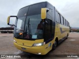 PS Transportes e Turismo MPJ3B98 na cidade de Sanharó, Pernambuco, Brasil, por Luis Ricardo. Número da foto: #12927649.