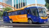 Evanil Transportes e Turismo RJ 132.035 na cidade de Rio de Janeiro, Rio de Janeiro, Brasil, por Gabriel Sousa. Número da foto: #12928330.
