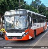 Belém Rio Transportes BD-87105 na cidade de Belém, Pará, Brasil, por Samara Goes. Número da foto: #12927781.
