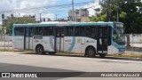 Rota Sol > Vega Transporte Urbano 35840 na cidade de Fortaleza, Ceará, Brasil, por FRANCISCO WALLACE. Número da foto: #12927530.