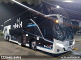 Empresa de Ônibus Nossa Senhora da Penha 64045 na cidade de Lages, Santa Catarina, Brasil, por LUCAS NASCIMENTO. Número da foto: #12927487.