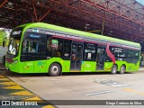 Viação Campo Belo 7 1029 na cidade de São Paulo, São Paulo, Brasil, por Diego Cardoso da Silva. Número da foto: #12927636.