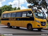 Escolares 9366 na cidade de Recanto das Emas, Distrito Federal, Brasil, por Everton Lira. Número da foto: #12928397.