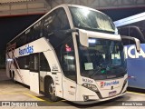 Empresa Reunidas Paulista de Transportes 162204 na cidade de Guaratinguetá, São Paulo, Brasil, por Renan Vieira. Número da foto: #12928624.