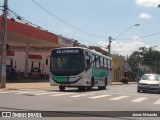 Transcorp 6520 na cidade de Ribeirão Preto, São Paulo, Brasil, por Jonas Miranda. Número da foto: #12928281.