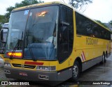 Viação Itapemirim 6801 na cidade de São Paulo, São Paulo, Brasil, por Jonata Rodrigo. Número da foto: #12929216.