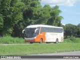 Viação Paraúna 1015 na cidade de Hidrolândia, Goiás, Brasil, por André Luiz Canon. Número da foto: #12928460.