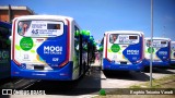 Transcel > CS Brasil 1129 na cidade de Mogi das Cruzes, São Paulo, Brasil, por Rogério Teixeira Varadi. Número da foto: #12928556.