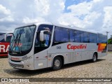 Transportes Capellini 53025 na cidade de Hortolândia, São Paulo, Brasil, por José Eduardo Garcia Pontual. Número da foto: #12928838.