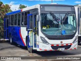Transportes Barrantes 00 na cidade de La Uruca, San José, San José, Costa Rica, por Andrés Martínez Rodríguez. Número da foto: #:id.