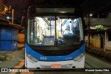 Transportadora Globo 868 na cidade de Recife, Pernambuco, Brasil, por Manoel Santos Filho. Número da foto: #12928998.