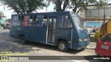 Ônibus Particulares 9172 na cidade de Feira de Santana, Bahia, Brasil, por Jacó Gebosky. Número da foto: #12928963.