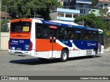 Viação Ideal B28580 na cidade de Rio de Janeiro, Rio de Janeiro, Brasil, por Gabriel Oliveira da Silva. Número da foto: #12928878.