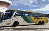 Empresa Gontijo de Transportes 18875 na cidade de Porto Velho, Rondônia, Brasil, por ÔnibusRO Rondônia. Número da foto: #12927789.