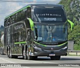 Viação Garcia 86139 na cidade de Araçariguama, São Paulo, Brasil, por Flavio Alberto Fernandes. Número da foto: #12927946.