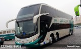 Viação Garcia 88059 na cidade de Londrina, Paraná, Brasil, por Emanoel Diego.. Número da foto: #12927780.