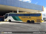 Empresa Gontijo de Transportes 17125 na cidade de Caruaru, Pernambuco, Brasil, por Lenilson da Silva Pessoa. Número da foto: #12928026.
