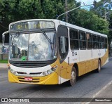 Belém Rio Transportes BD-144 na cidade de Belém, Pará, Brasil, por Samara Goes. Número da foto: #12928050.