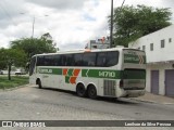 Empresa Gontijo de Transportes 14710 na cidade de Caruaru, Pernambuco, Brasil, por Lenilson da Silva Pessoa. Número da foto: #12928242.