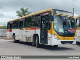 Empresa Metropolitana 451 na cidade de Jaboatão dos Guararapes, Pernambuco, Brasil, por Luan Mikael. Número da foto: #:id.