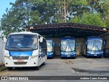 Rio Novo Turismo 3200 na cidade de Juiz de Fora, Minas Gerais, Brasil, por Antônio Carlos Rosário. Número da foto: #:id.